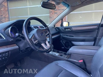 2016 Subaru Outback 3.6R Limited - miniatura 12