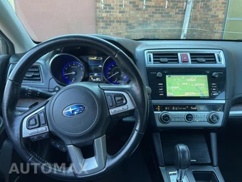 2016 Subaru Outback 3.6R Limited - miniatura 15