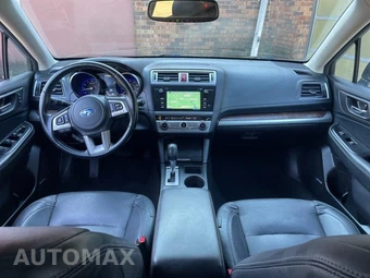 2016 Subaru Outback 3.6R Limited - miniatura 16