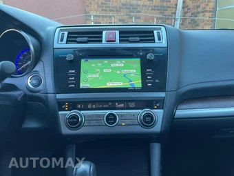 2016 Subaru Outback 3.6R Limited - miniatura 17