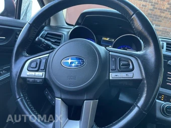 2016 Subaru Outback 3.6R Limited - miniatura 18