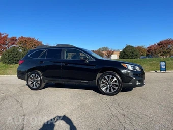 2016 Subaru Outback 3.6R Limited - miniatura 2