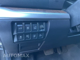 2016 Subaru Outback 3.6R Limited - miniatura 21