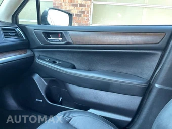 2016 Subaru Outback 3.6R Limited - miniatura 23
