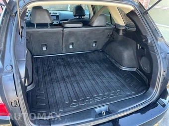 2016 Subaru Outback 3.6R Limited - miniatura 26