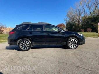 2016 Subaru Outback 3.6R Limited - miniatura 3