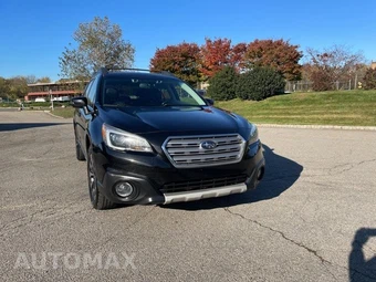 2016 Subaru Outback 3.6R Limited - miniatura 5