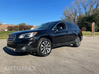 2016 Subaru Outback 3.6R Limited - miniatura 6