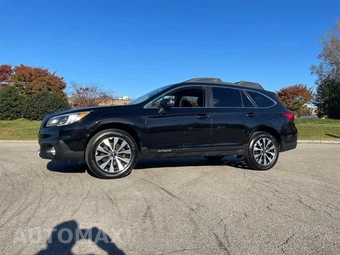 2016 Subaru Outback 3.6R Limited - miniatura 7