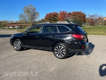 2016 Subaru Outback 3.6R Limited - miniatura 8