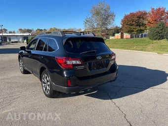 2016 Subaru Outback 3.6R Limited - miniatura 9