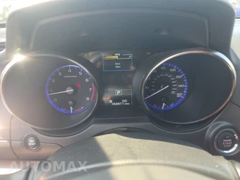 2016 Subaru Outback 3.6R Limited – miniatura 12