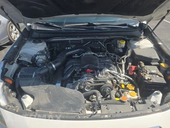 2016 Subaru Outback 3.6R Limited – miniatura 15
