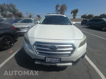 2016 Subaru Outback 3.6R Limited – miniatura 2