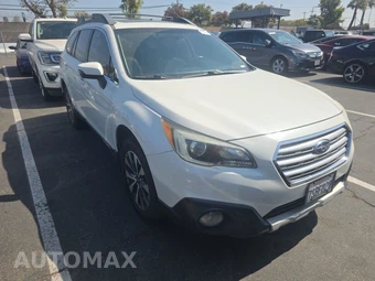 2016 Subaru Outback 3.6R Limited – miniatura 3