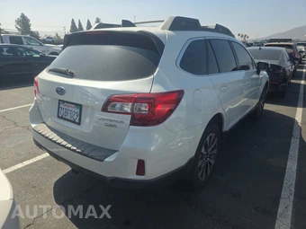 2016 Subaru Outback 3.6R Limited – miniatura 4