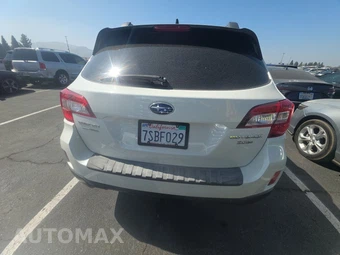2016 Subaru Outback 3.6R Limited – miniatura 5