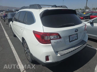 2016 Subaru Outback 3.6R Limited – miniatura 6