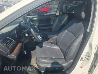 2016 Subaru Outback 3.6R Limited – miniatura 7