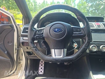 2016 Subaru WRX – miniatura 10
