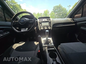 2016 Subaru WRX – miniatura 11