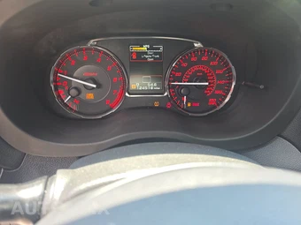 2016 Subaru WRX – miniatura 12
