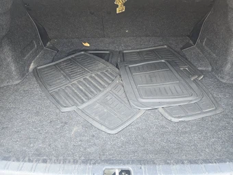2016 Subaru WRX – miniatura 16