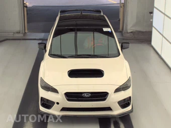 2016 Subaru WRX – miniatura 2