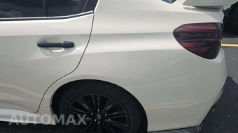 2016 Subaru WRX – miniatura 20