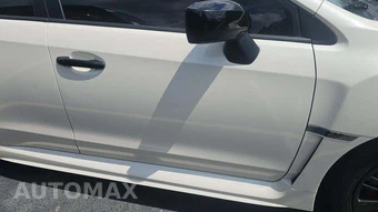 2016 Subaru WRX – miniatura 24