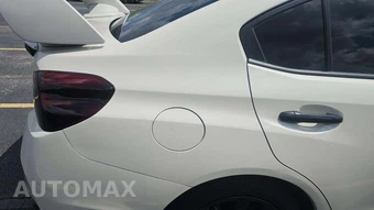 2016 Subaru WRX – miniatura 25