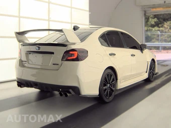 2016 Subaru WRX – miniatura 4