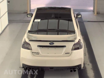 2016 Subaru WRX – miniatura 5
