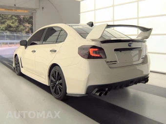 2016 Subaru WRX – miniatura 6