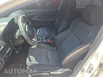 2016 Subaru WRX – miniatura 7
