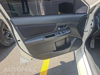 2016 Subaru WRX – miniatura 9