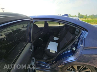 2016 Subaru WRX – miniatura 10