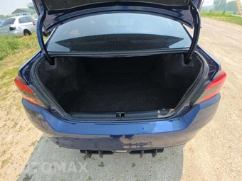 2016 Subaru WRX – miniatura 11
