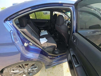2016 Subaru WRX – miniatura 13
