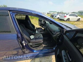 2016 Subaru WRX – miniatura 15