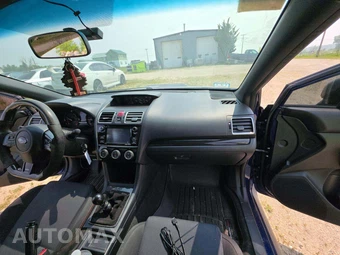2016 Subaru WRX – miniatura 16