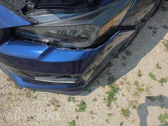 2016 Subaru WRX – miniatura 18