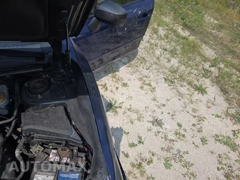 2016 Subaru WRX – miniatura 19