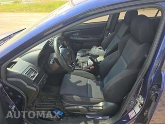 2016 Subaru WRX – miniatura 3