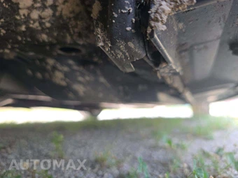 2016 Subaru WRX – miniatura 4