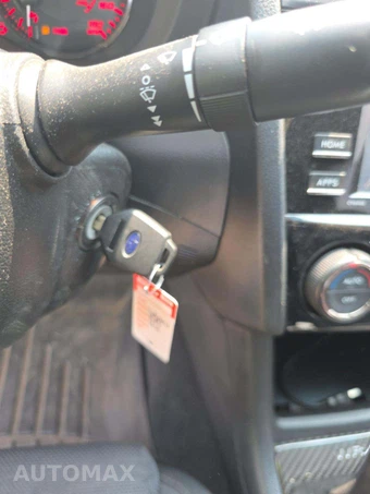 2016 Subaru WRX – miniatura 5