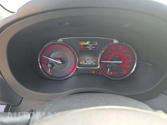 2016 Subaru WRX – miniatura 6