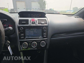 2016 Subaru WRX – miniatura 7
