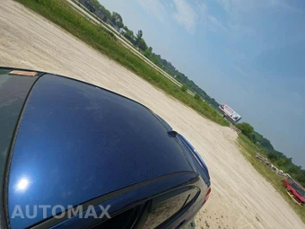 2016 Subaru WRX – miniatura 9