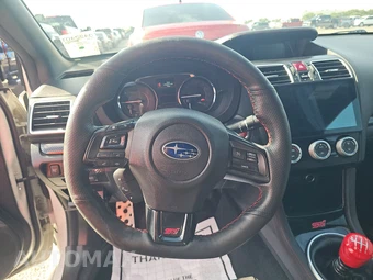 2016 Subaru WRX Limited – miniatura 10